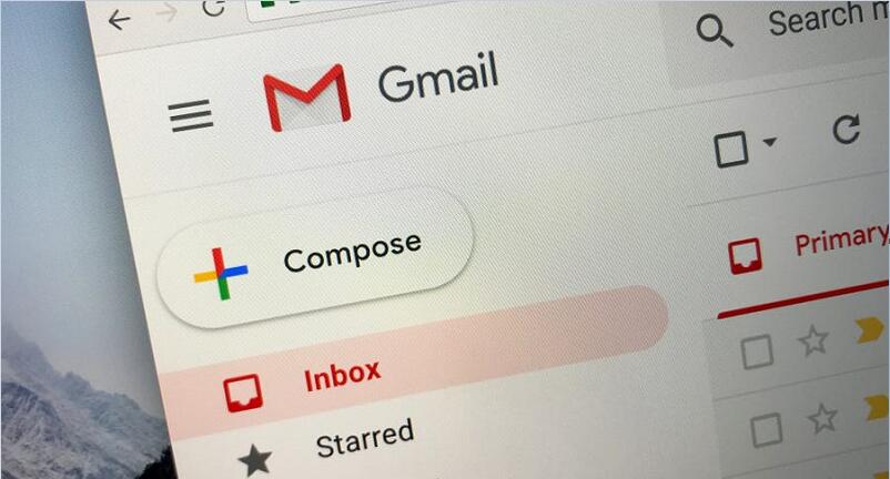 如何在中国使用gmail 中国大陆使用gmail详细教程